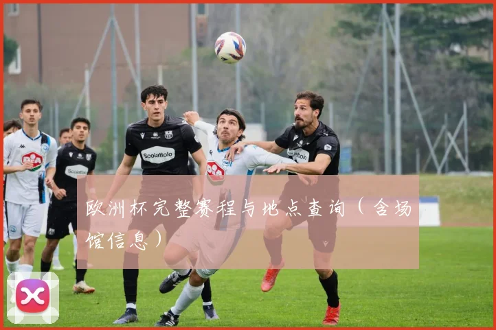 欧洲杯完整赛程与地点查询（含场馆信息）