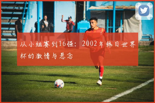 从小组赛到16强：2002年韩日世界杯的激情与悬念